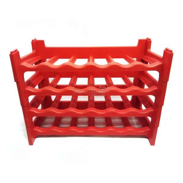 Stalak za flaše - plastični ENOLANDIA - Slika 2