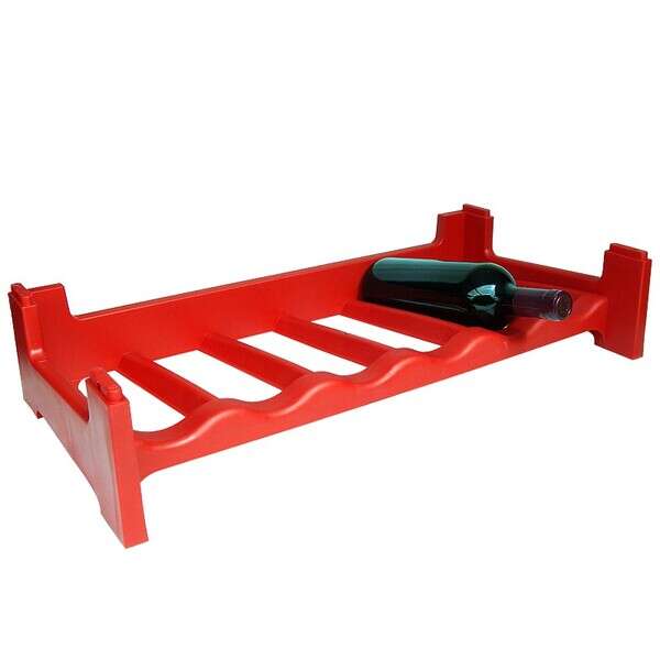 Stalak za flaše - plastični ENOLANDIA - Slika 3