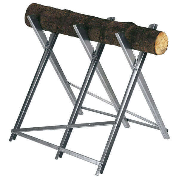 Stalak za rezanje drva - Slika 1