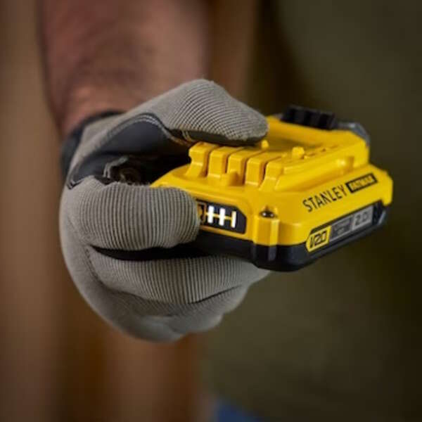 Baterija SFMCB202-XJ Stanley - Slika 2