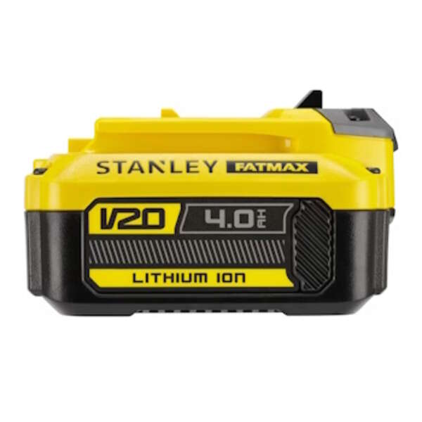 Baterija Stanley SFMCB204-XJ - Slika 2