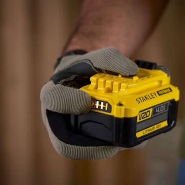 Baterija Stanley SFMCB204-XJ - Slika 3