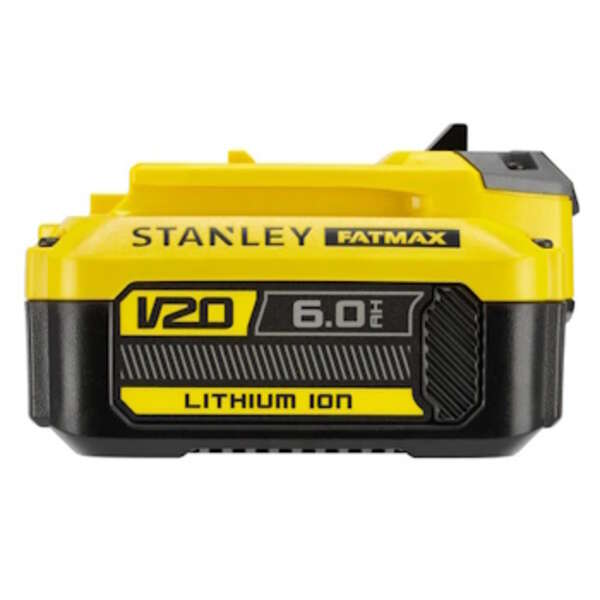 Baterija Stanley SFMCB206-XJ - Slika 1