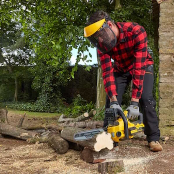 Stanley SFMCCS630B-XJ Akumulatorska lančana testera - Slika 3