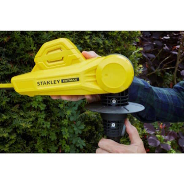 Stanley SFMCPH845M1-QW Trimer za živu ogradu - Slika 7
