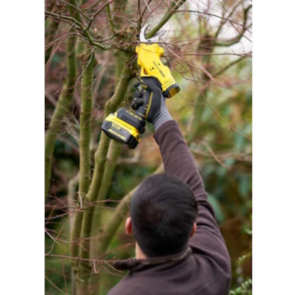 Stanley SFMCPP32B-XJ Akumulatorske makaze za orezivanje - Slika 7