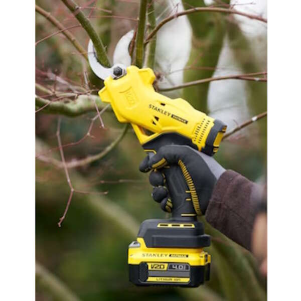 Stanley SFMCPP32B-XJ Akumulatorske makaze za orezivanje - Slika 5