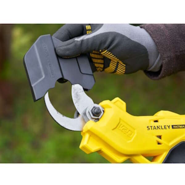 Stanley SFMCPP32B-XJ Akumulatorske makaze za orezivanje - Slika 2