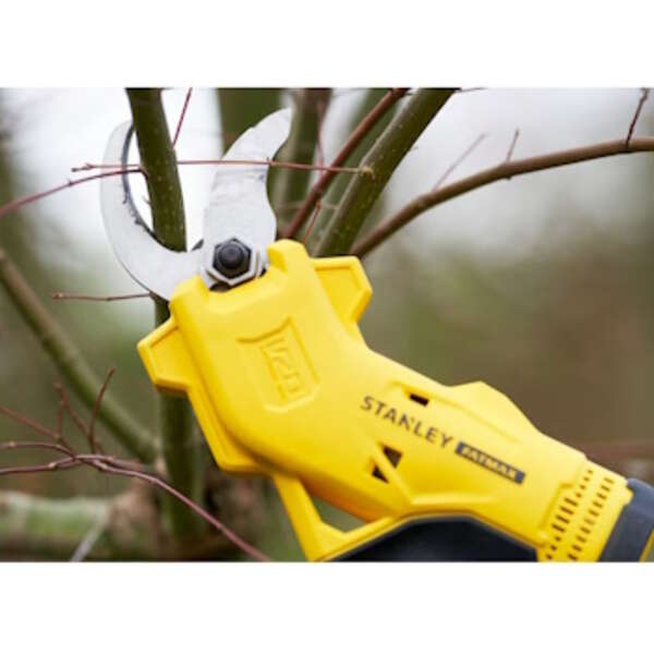 Stanley SFMCPP32B-XJ Akumulatorske makaze za orezivanje - Slika 4