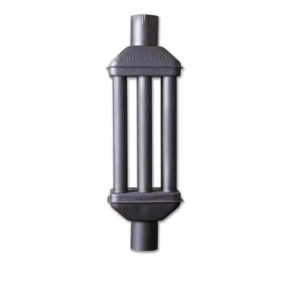 Štediša za peći farbani 100cm - Slika 1