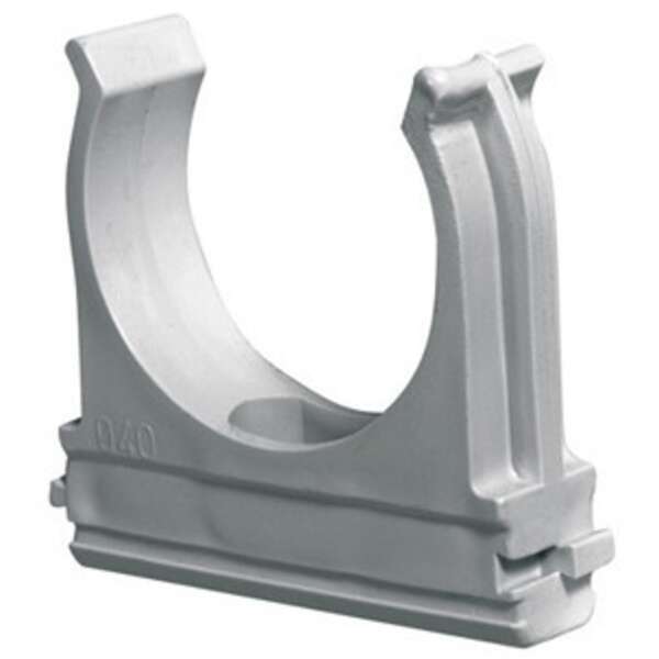 Stega 25 II obujmica za kruta cev - Slika 1