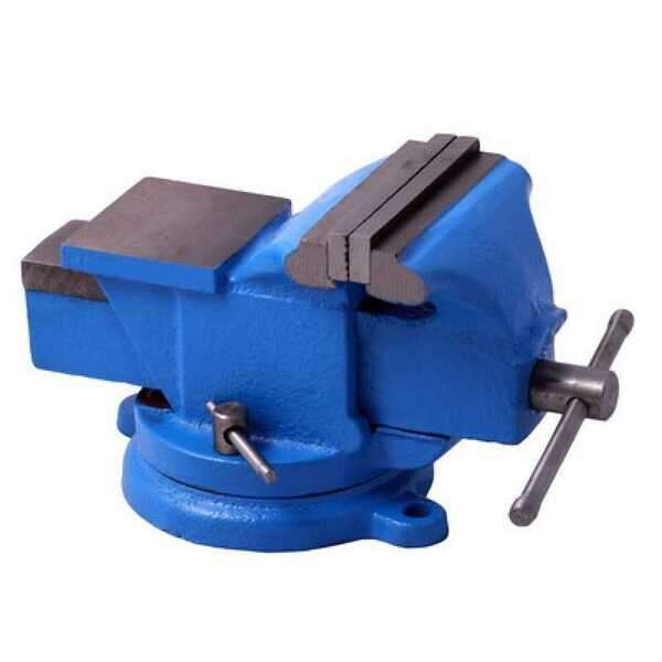 Stega bravarska okretna 150mm Levior - Slika 1