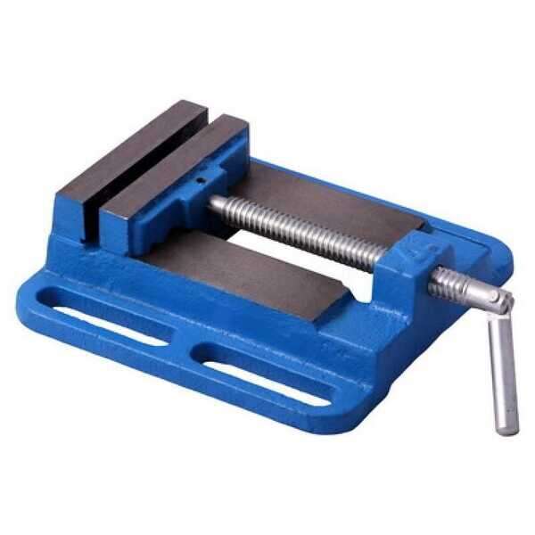 Stega bravarska ravna 80mm Levior - Slika 1