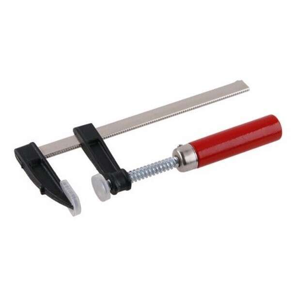 Stega stolarska 300x120 mm LEVIOR - Slika 1