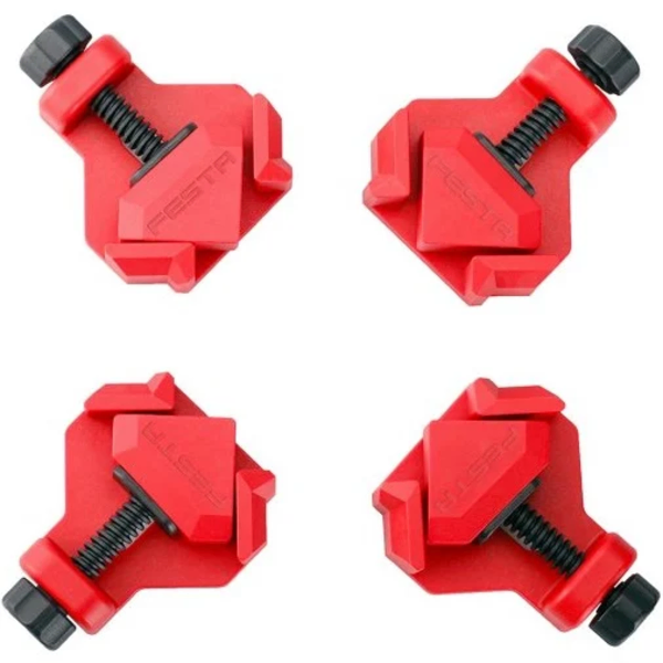 Stega ugaona 4kom. FESTA - Slika 1