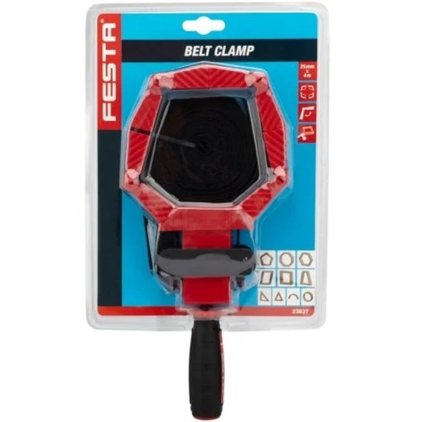 Stega za ramove - okvire 4m x 25mm FESTA - Slika 5