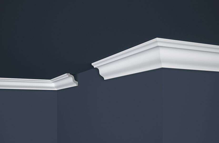 Stiropor lajsna SLU-705 (E-5) - Slika 2