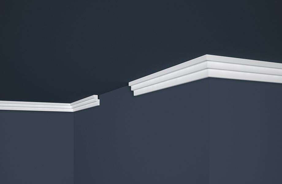 Stiropor lajsna SLU-707 (E-17) - Slika 2