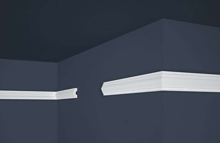 Stiropor lajsna SLU-711 (E-18) - Slika 2