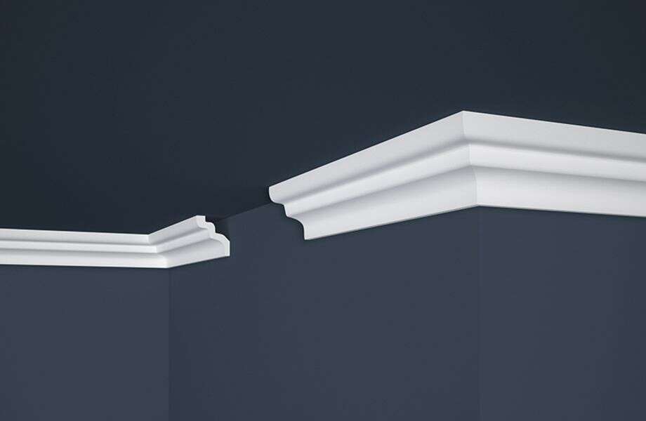 Stiropor lajsna SLU-716 (E-7) - Slika 2