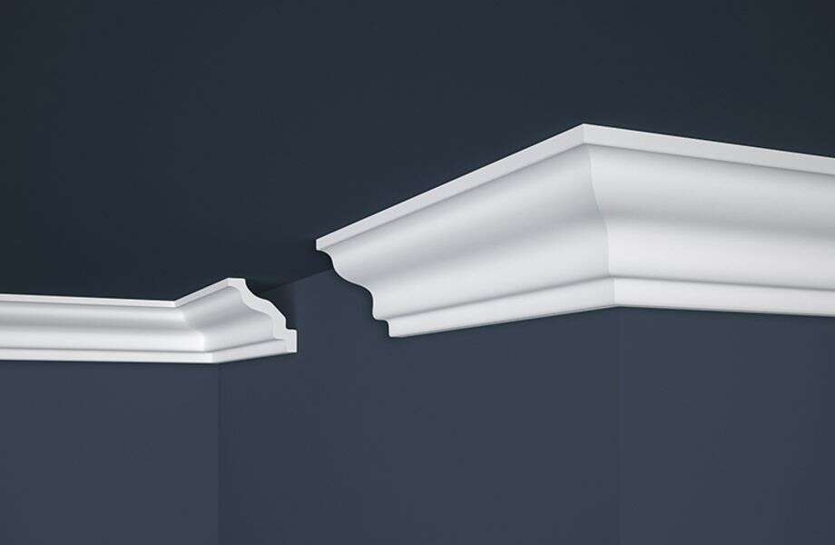 Stiropor lajsna SLU-718 (E-8) - Slika 2