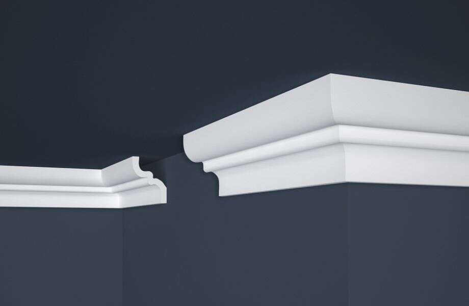 Stiropor lajsna SLU-719 (E-9) - Slika 2