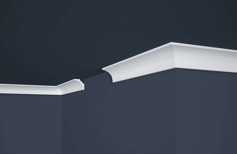 Stiropor lajsna SLU-721 (E-11) - Slika 2