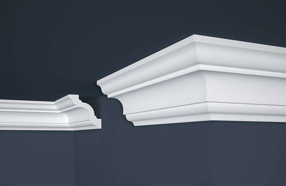 Stiropor lajsna SLU-731 (E-16) - Slika 2