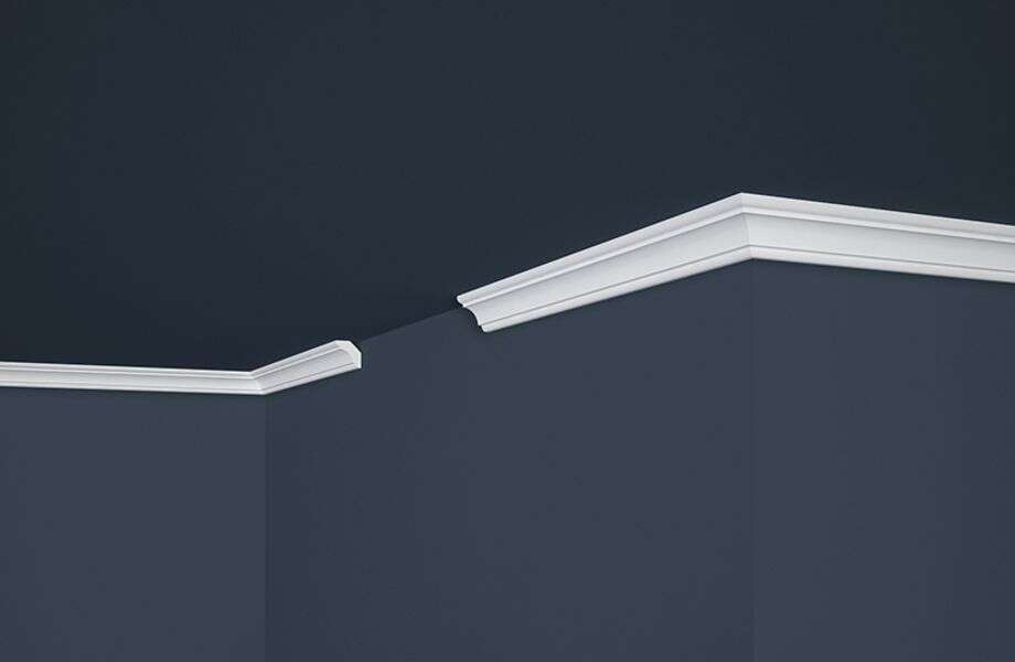 Stiropor lajsna SLU-734 (E-23) - Slika 2