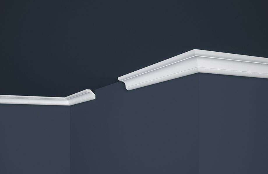 Stiropor lajsna SLU-735 (E-24) - Slika 2