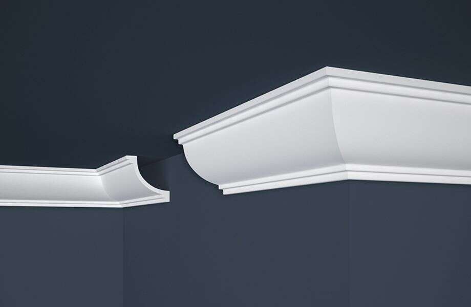 Stiropor lajsna SLU-736 (E-26) - Slika 2