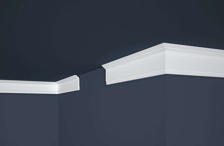 Stiropor lajsna SLU-742 (E-32) - Slika 2