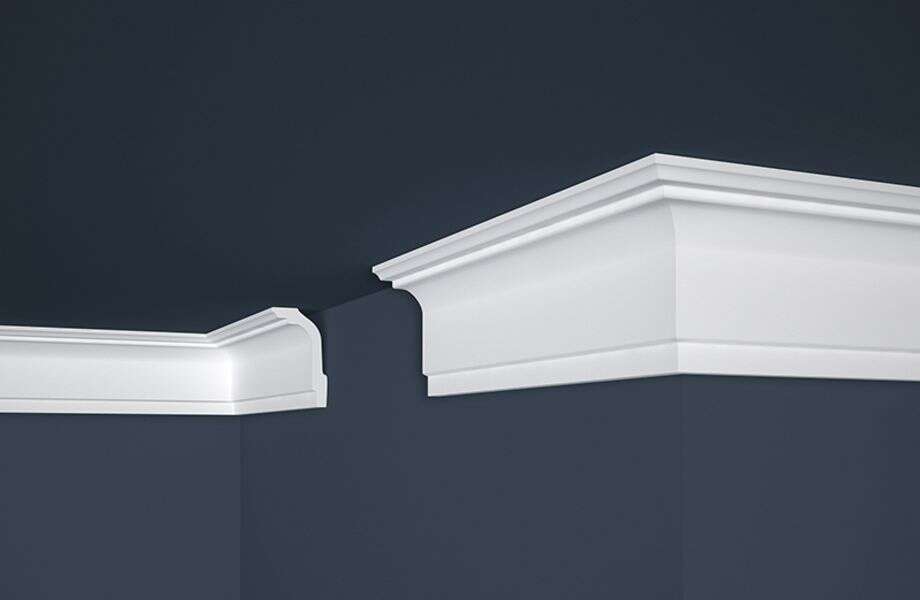 Stiropor lajsna SLU-746 (E-34) - Slika 2