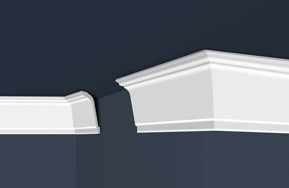 Stiropor lajsna SLU-747 (E-37) - Slika 2