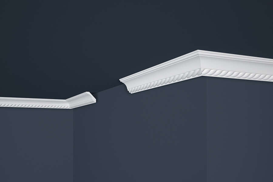 Stiropor lajsna SLU-760 (B-1) - Slika 3