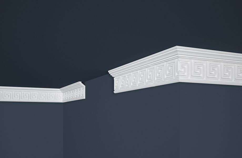 Stiropor lajsna SLU-773 (B-21) - Slika 2