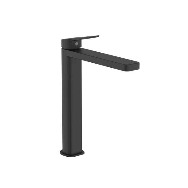 Stojeća baterija, WISLA, crna, 25 mm, visoka - Slika 1