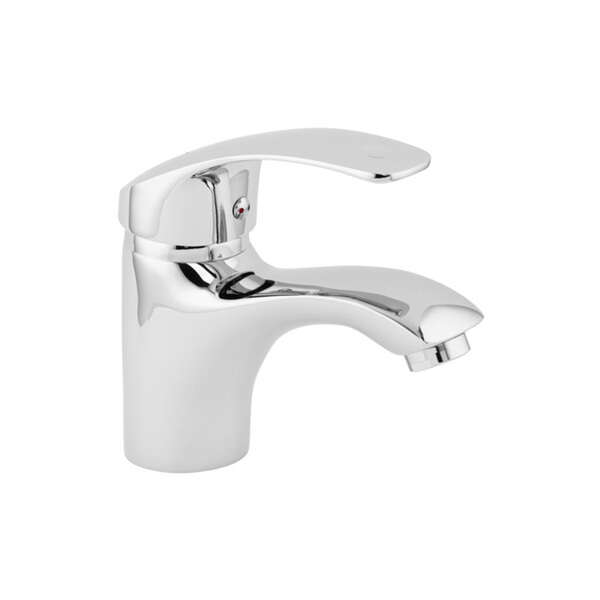 Stojeća slavina za lavabo KONGO - Slika 1