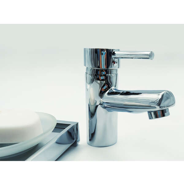 Stojeća slavina za lavabo PROJECT - Slika 4