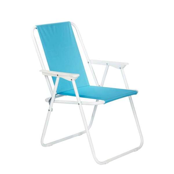 Stolica sklopiva baštenska - Slika 1