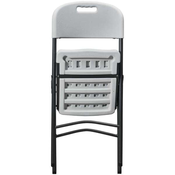 Stolice baštenske sklopive plastične - Slika 2