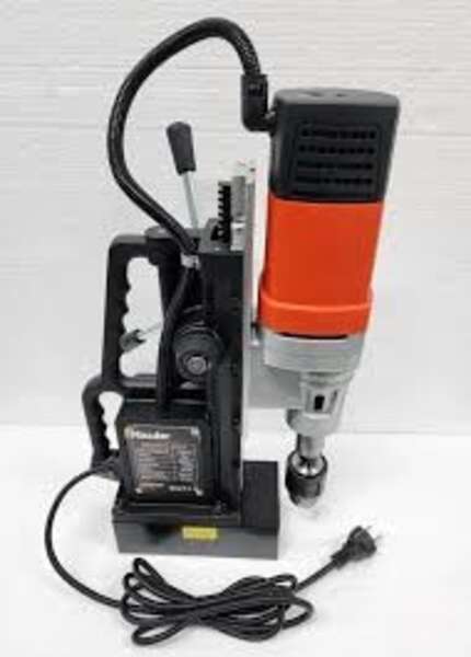 Stona (magnetna) bušilica KMD-JD-28 Kzubr - Slika 1