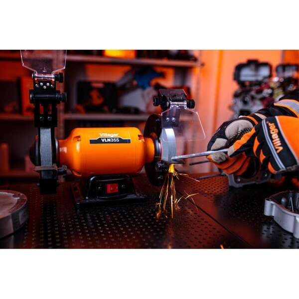 Stona brusilica VLN 355 - Slika 4