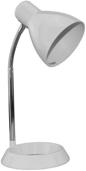 Stona lampa O postolje bela Avide - Slika 2