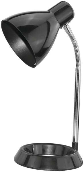 Stona lampa O postolje crna Avide - Slika 2