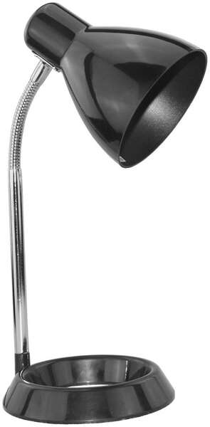 Stona lampa O postolje crna Avide - Slika 1