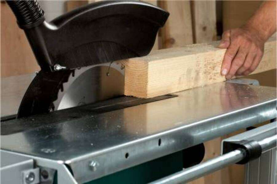 Stoni cirkular TKHS 315 M - 3.1 WNB 3100W - Slika 3