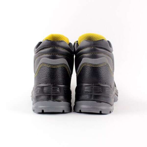 STORM S3 Zaštitna cipela duboka - Slika 5