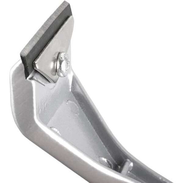 Strugač - strugalica sa drškom ALU 50mm LEVIOR - Slika 2