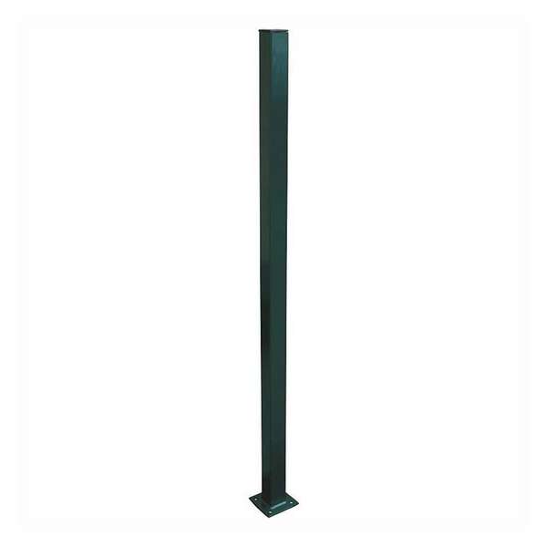 Stub PVC 50x50 sa postoljem - Slika 1